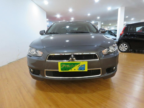 Mitsubishi Lancer 2.0 Hle 16v 4p Aut. Completo Só 49.500 Kms