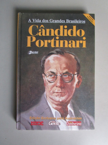 Cândido Portinari - A Vida Dos Grandes Brasileiros