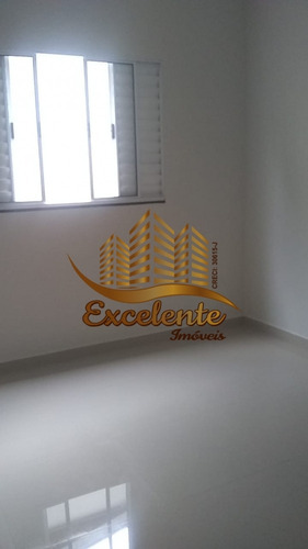 Imagem 11 de 12 de Casas - Venda - Jardim Nossa Senhora De Fátima - Cod. 414 - V414