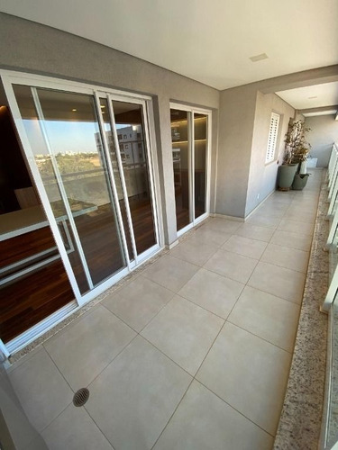 Imagem 9 de 16 de Apartamento Com 2 Dormitórios À Venda, 116 M² Por R$ 999.000,00 - Jardim Tarraf Ii - São José Do Rio Preto/sp - Ap5315