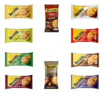 Comprar Torcida Pacote Salgadinho Escolha Os Sabores Kit 25 Unidades