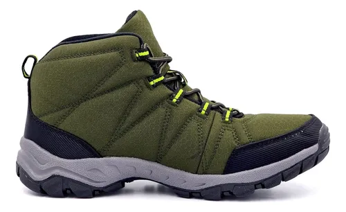 Bototos columbia hombre sale
