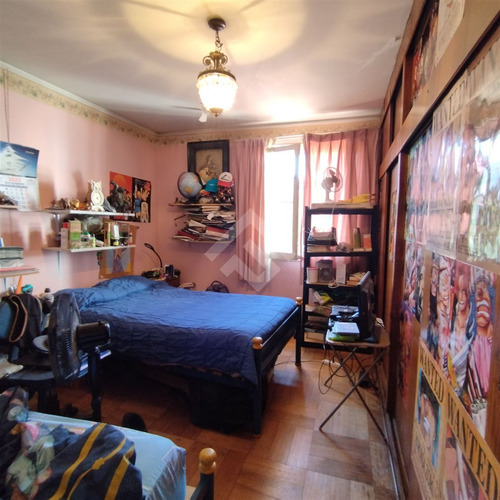 Casa En Venta De 3 Dorm. En Viña Del Mar Oriente