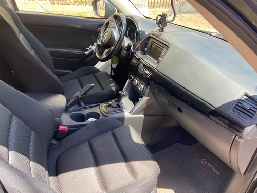 Mazda CX-5 2.0 R Awd 6At