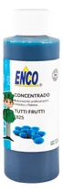 Comprar Concentrado Saborizante Enco Sabor Tutti Frutti 1825 120 Ml