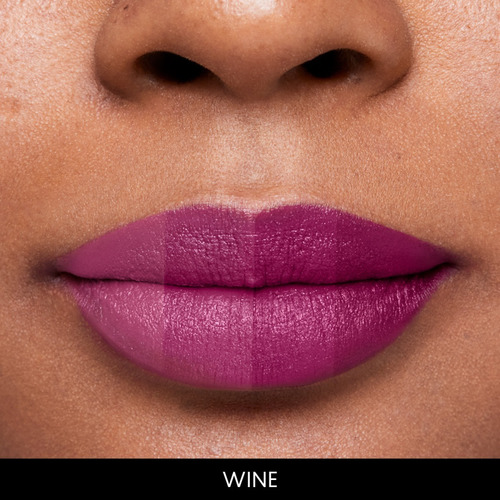 Imagen 3 de 8 de Labial Modulable Mate Studio Look - Cyzone