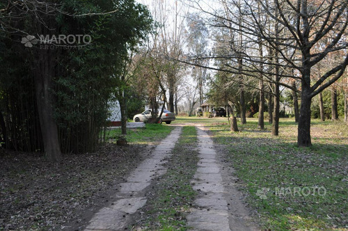 Imagen 12 de 28 de Casa En Venta En Ingeniero Maschwitz - Maroto Propiedades