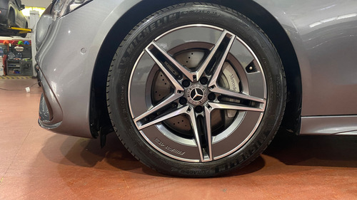 Mercedes C300 Mhev