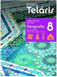 Geografia Telares 8