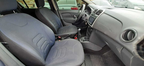 Renault Sandero Dynamique 1.6 Flex Completo 2015