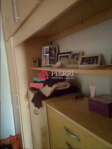 Imagem 13 de 14 de Sobrado Em Pirituba/vila Clarice 2 Suítes - 5677