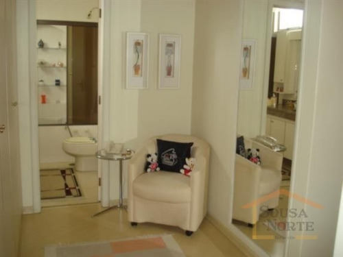 Imagem 7 de 15 de Apartamento, Venda, Agua Fria, Sao Paulo - 8376 - V-8376