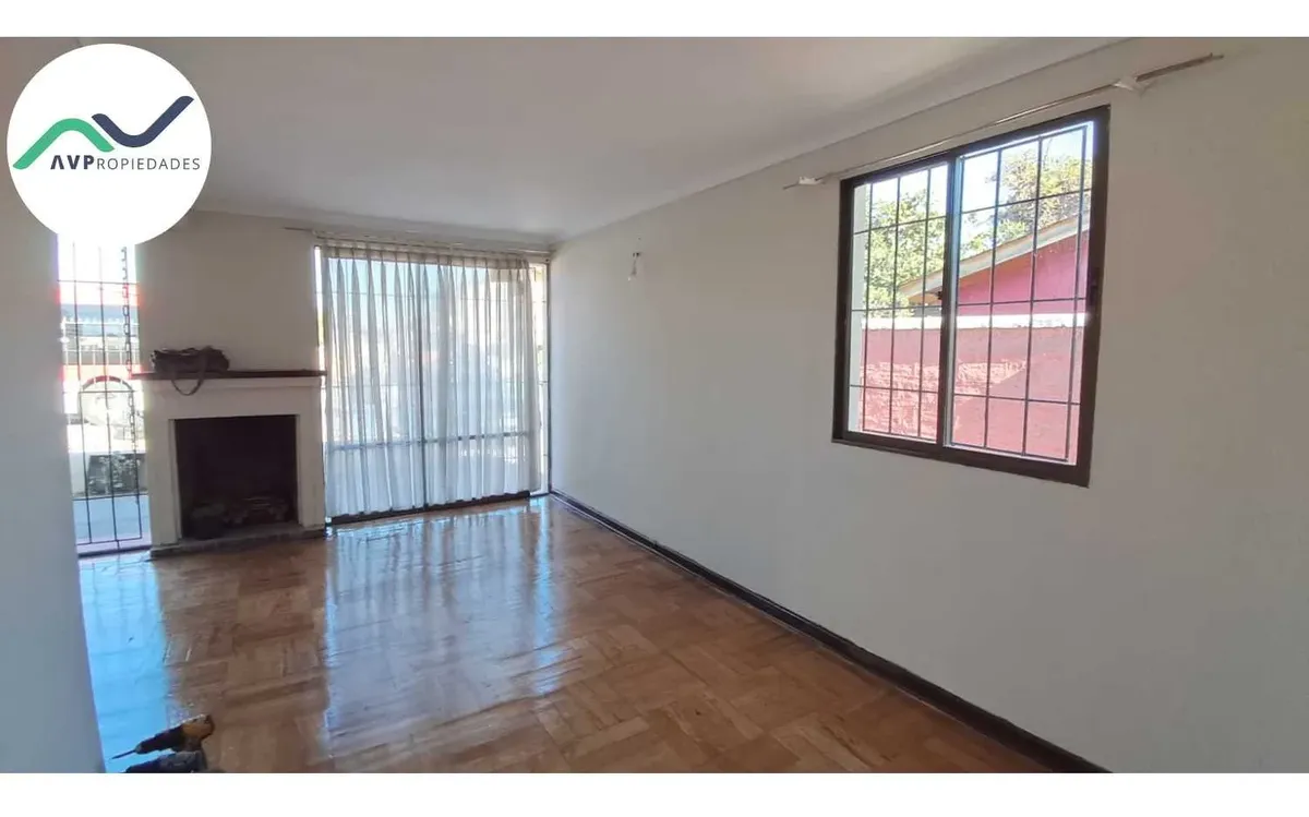 Imagen 5 de 24 de Arriendo Amplia Casa En La Cisterna (172828)