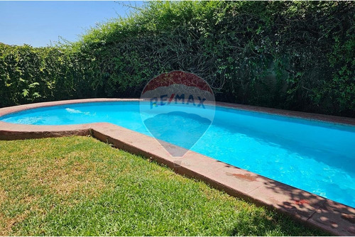 Alto Macul - Camino Las Carmelitas - 4d/3b/4e