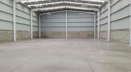Bodegas En Venta En Grand Bajío Park