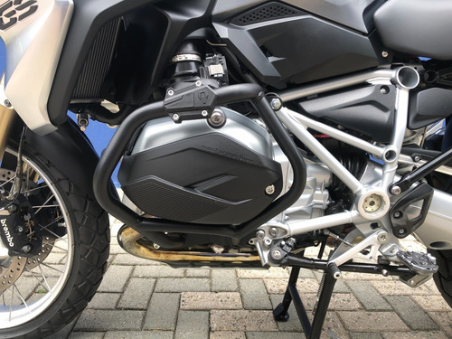 Bmw R1200 Gs Tft Mod 2018