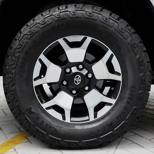 Toyota Prado 3.0 Tx-l Fl 2
