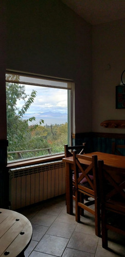 Alquiler Temporario Casa En Bariloche 3 Personas Melipal