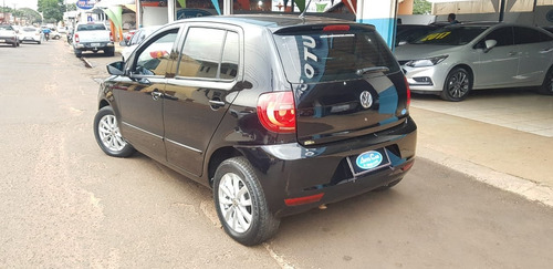 Volkswagen Fox 1.0 Mi City 8v Flex 4p Manual
