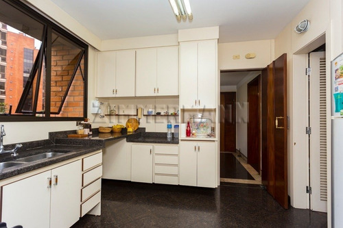 Imagem 15 de 15 de Apartamento - Higienopolis - Ref: 101825 - V-101825