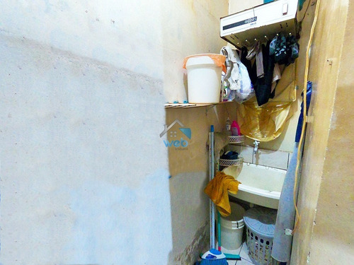 Imagem 15 de 29 de Sobrado Com 3 Quartos À Venda No Bairro Cajuru, Com Ótima Localização E Fácil Acesso À Br-277. - Ca01530 - 69841832