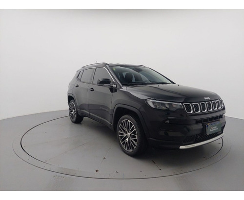 Jeep Compass 1.3 T270 TURBO FLEX LIMITED AT6