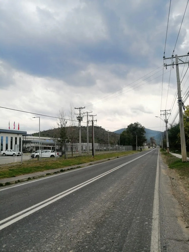 Gran Oportunidad 3 Parcelas De Agrado En El Abra Requinoa