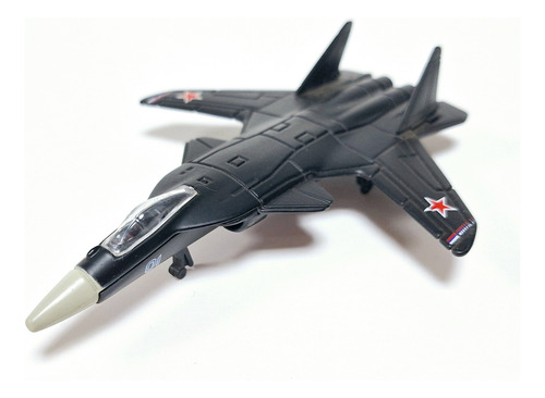 Miniatura Diecast Maisto, Avión Sukhoi Su47 Berkut