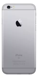 iPhone 6s Plus 16 Gb Gris Espacial
