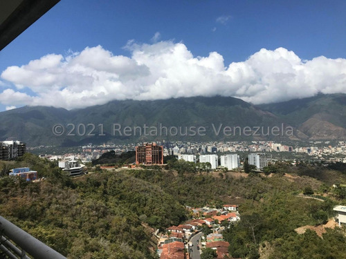 Imagen 10 de 26 de Lomas Del Mirador Apartamento En Alquiler Cod. 22-15728. 02129594482----04141469108 Rah Ccct