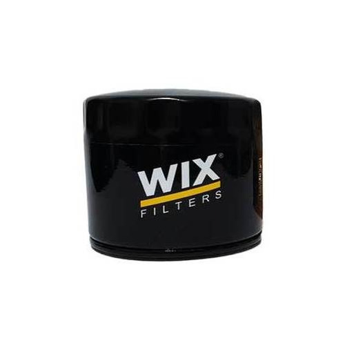 Filtro De Aceite Wix Chery Orinoco 4cil 1.8 12-13