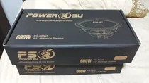 Comprar Medios Componentes 6.5 Powersu Neodimio