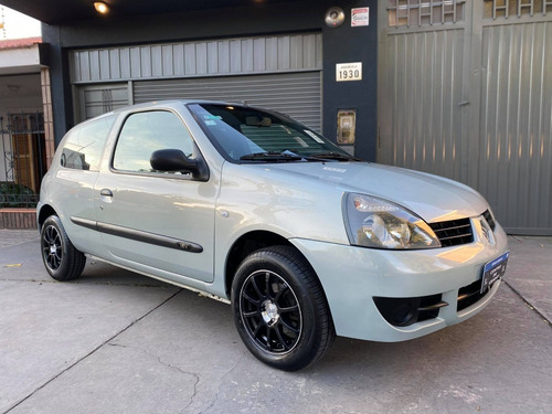 Renault Clio Pack Plus 2008