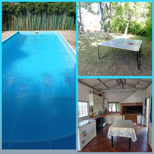 Imagen 9 de 10 de Casa Quinta En Moreno