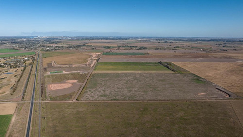 Imagen 6 de 16 de Cinco Lagos Ibarlucea - Terreno 600m2 - Barrio Privado