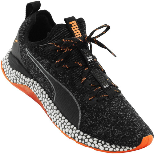 tênis puma hybrid runner