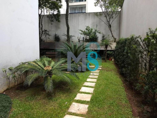 Imagem 4 de 17 de Apartamento Com 2 Dormitórios À Venda, 97 M² Por R$ 1.060.000,00 - Santa Cecília - São Paulo/sp - Ap0126