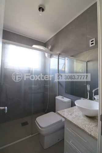 Imagem 11 de 16 de Apartamento, 1 Dormitórios, 35 M², Nonoai - 205418