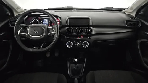 Fiat Argo 1.0 (Flex)