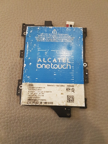 Repuesto Original Alcatel Pop 3 5.5 5054s