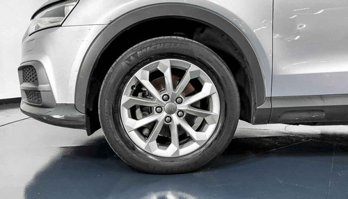 Imagen 11 de 15 de 39501 - Audi Q3 2017 Con Garantía