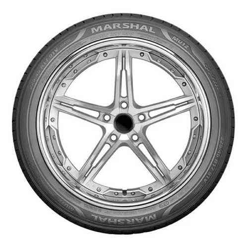 Llanta 235/45r18 Marshal Mu12 98y