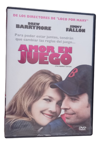 Película Amor En Juego ( The Perfect Catch) 2005