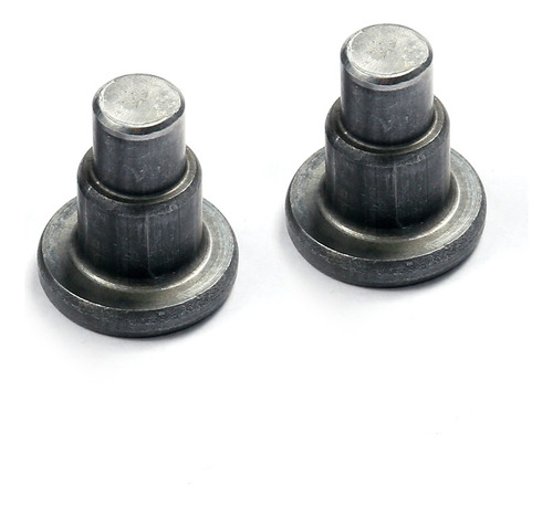 Remaches Para Clutch Indux 43 Diaf Merc.benz 40 PLG