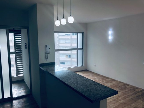 Remate De Grande Departamento En San Pedro De Los Pinos, Cdmx, Du.