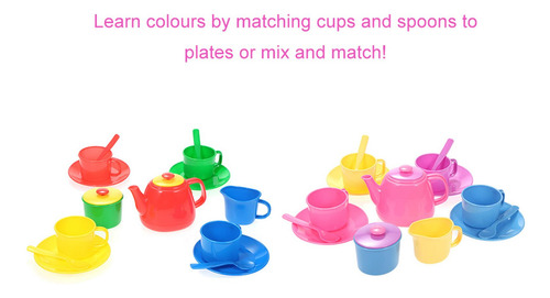 Juguetes Montessori Juego De Simulación Juguete De Rojo