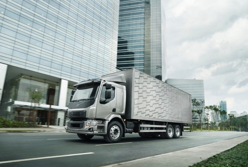 Camión Volvo Vm 6x2 R 0km