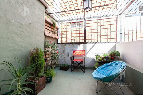 Imagen 14 de 24 de Ph 3 Amb Con Patio Y Terraza Con Parrilla En Colegiales!