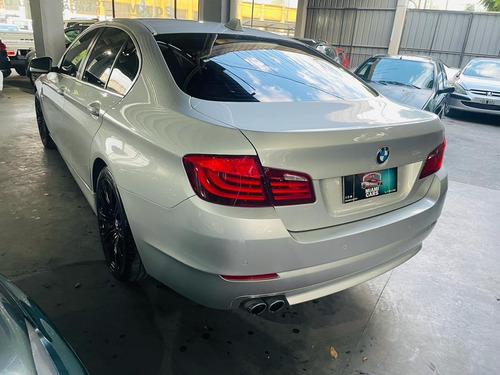 BMW Serie 5 3.0 525d Executive 218cv