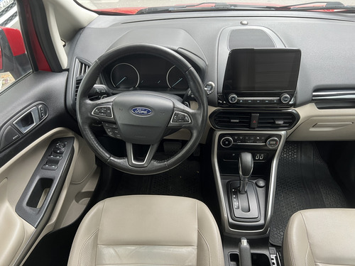Ford Ecosport 2.0 Gdi Titanium 170cv 4x2